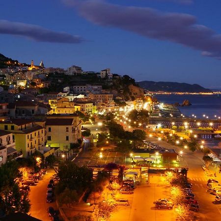 Casa Panorama Amalfi Coast Villa Vietri Екстериор снимка