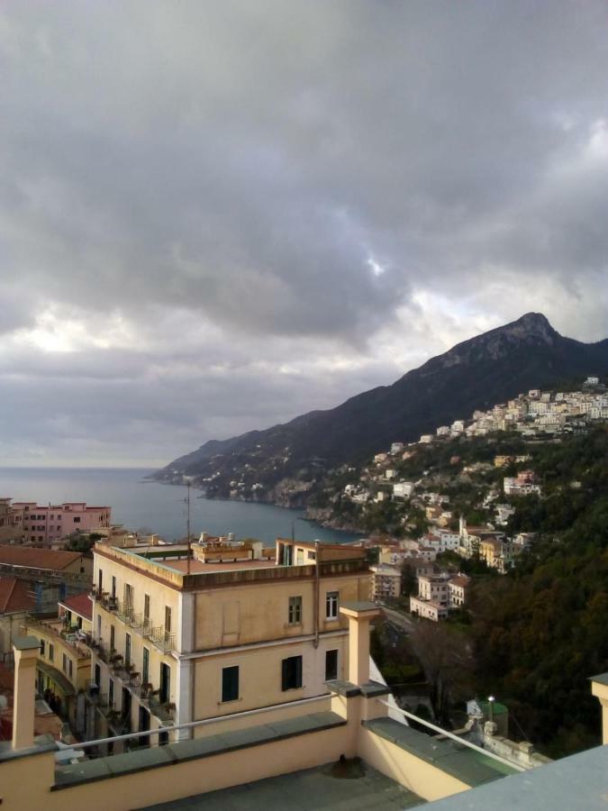 Casa Panorama Amalfi Coast Villa Vietri Екстериор снимка