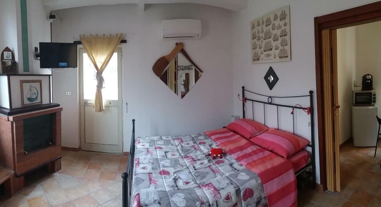 Casa Panorama Amalfi Coast Villa Vietri Екстериор снимка