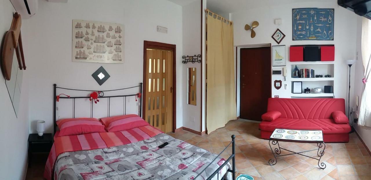 Casa Panorama Amalfi Coast Villa Vietri Екстериор снимка