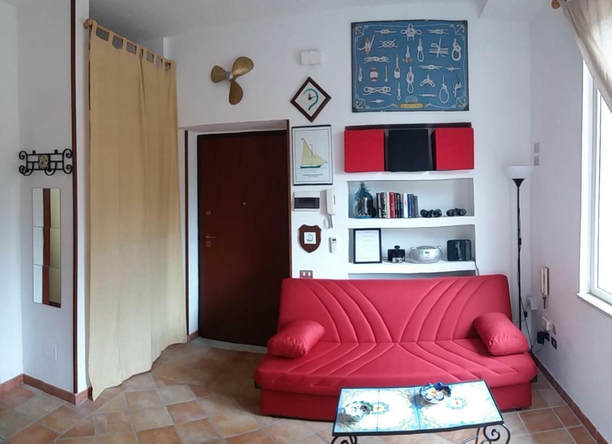 Casa Panorama Amalfi Coast Villa Vietri Екстериор снимка