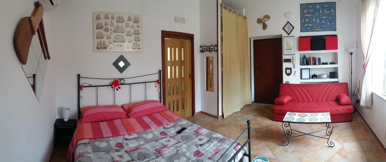 Casa Panorama Amalfi Coast Villa Vietri Екстериор снимка