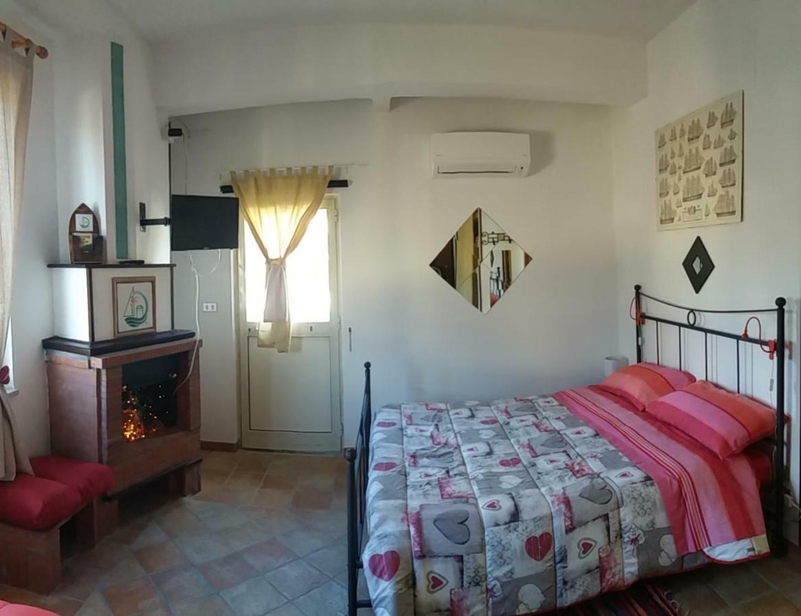 Casa Panorama Amalfi Coast Villa Vietri Екстериор снимка