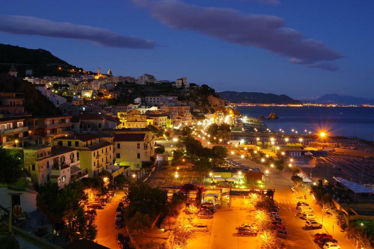 Casa Panorama Amalfi Coast Villa Vietri Екстериор снимка