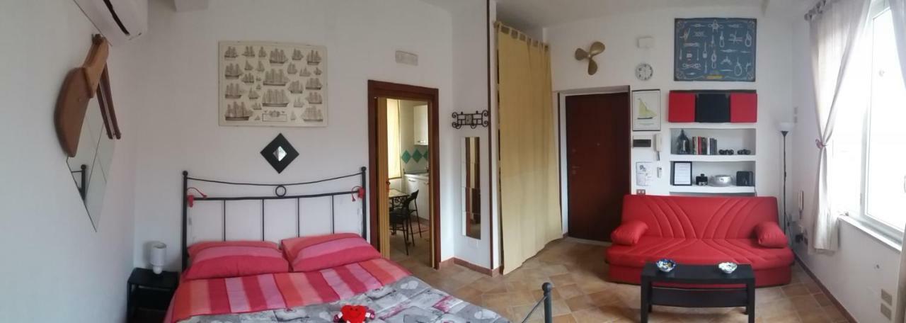 Casa Panorama Amalfi Coast Villa Vietri Екстериор снимка