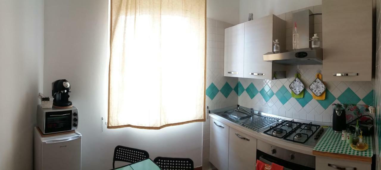Casa Panorama Amalfi Coast Villa Vietri Екстериор снимка