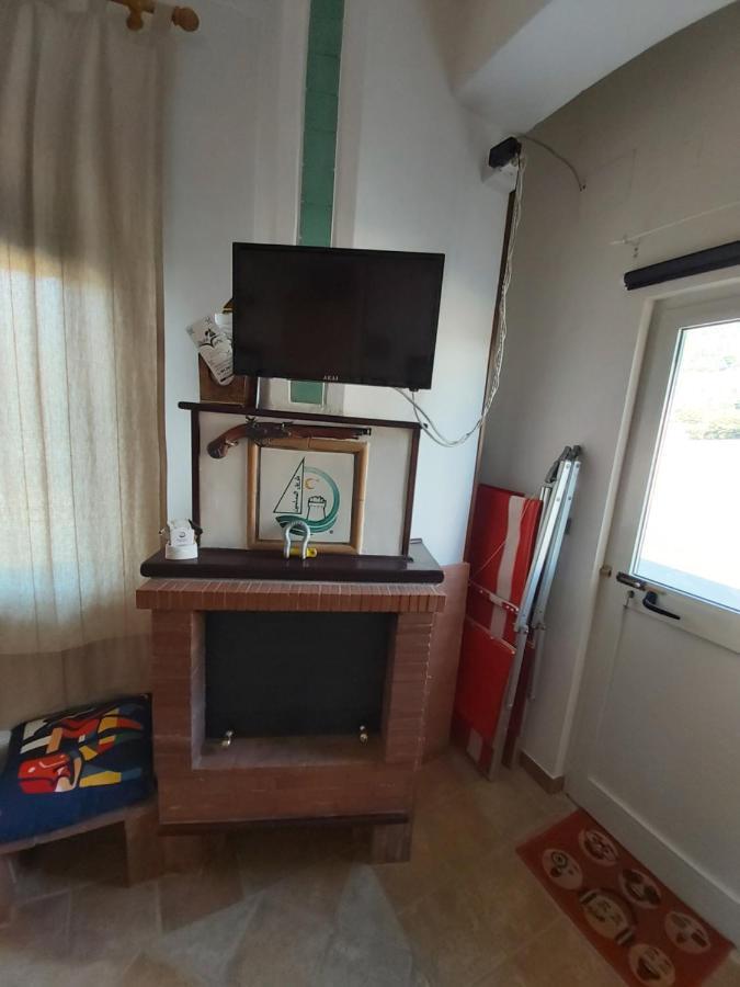 Casa Panorama Amalfi Coast Villa Vietri Екстериор снимка