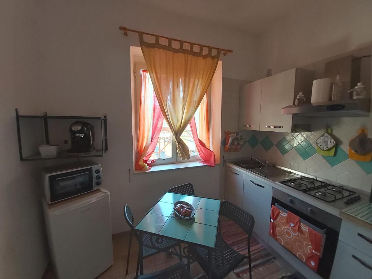Casa Panorama Amalfi Coast Villa Vietri Екстериор снимка