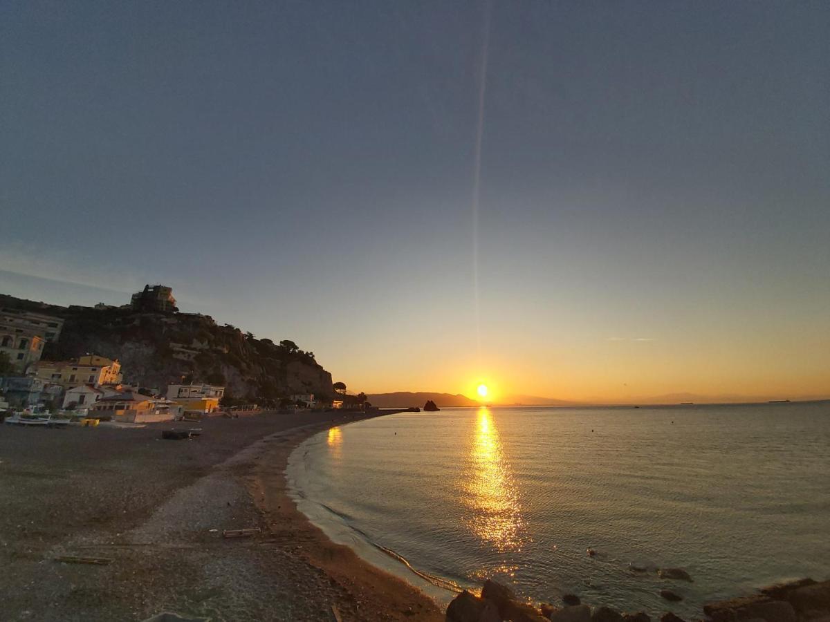 Casa Panorama Amalfi Coast Villa Vietri Екстериор снимка