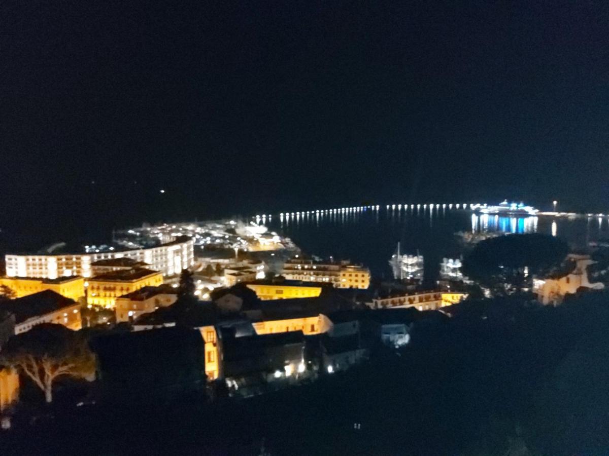 Casa Panorama Amalfi Coast Villa Vietri Екстериор снимка