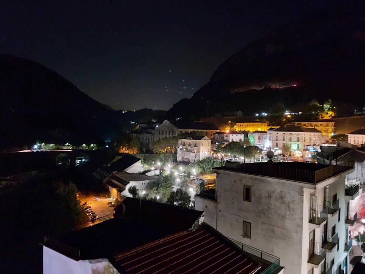 Casa Panorama Amalfi Coast Villa Vietri Екстериор снимка
