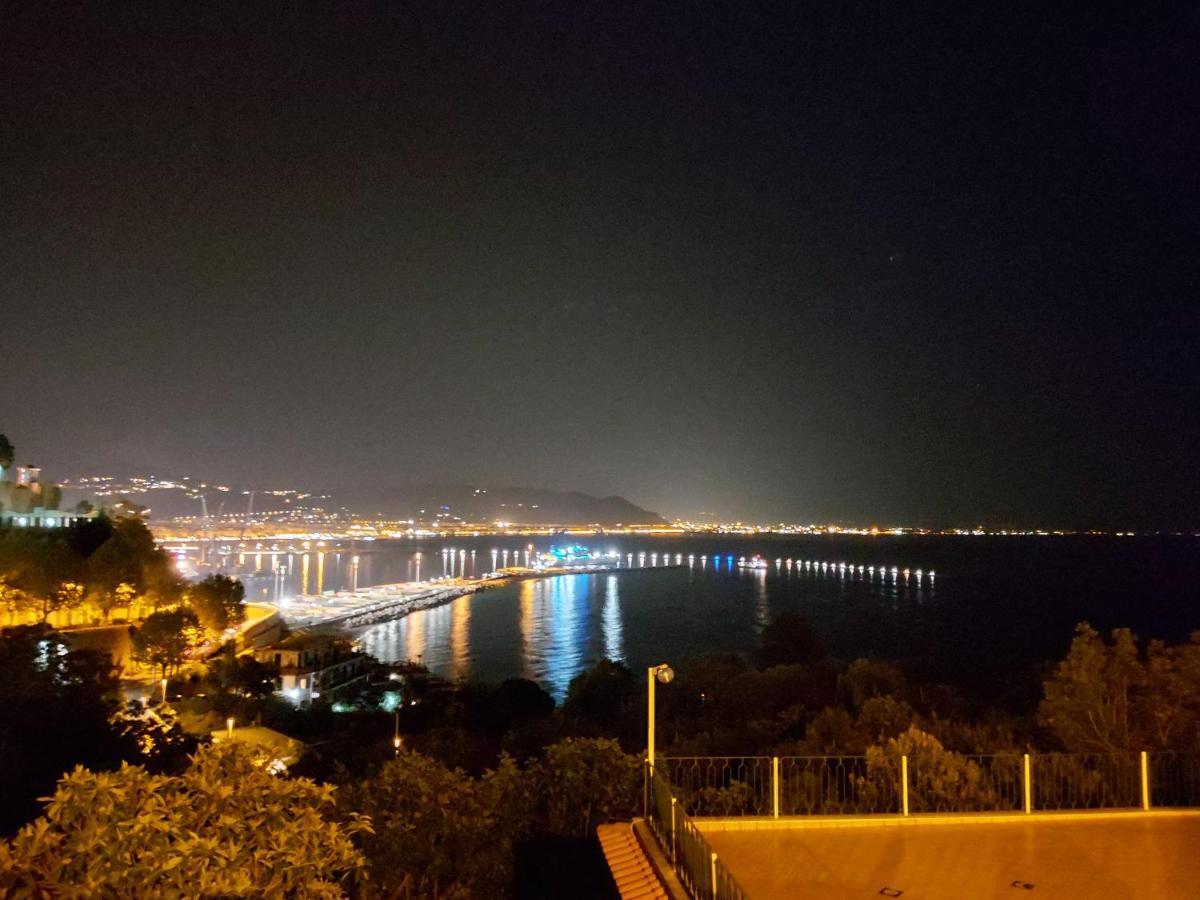 Casa Panorama Amalfi Coast Villa Vietri Екстериор снимка