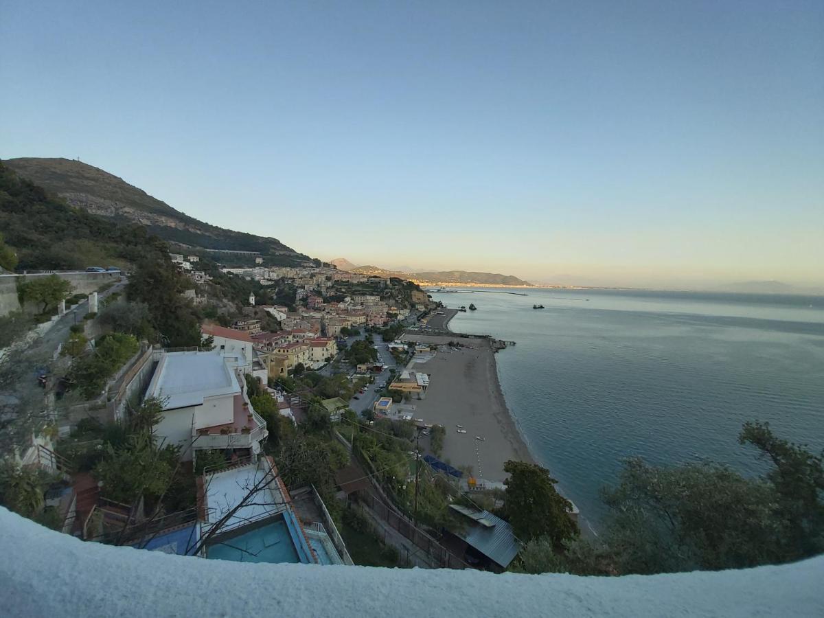Casa Panorama Amalfi Coast Villa Vietri Екстериор снимка
